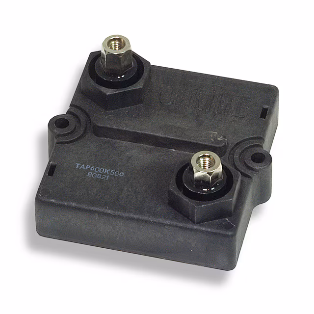 TAP650J22RE Ohmite  Chassis Mount Resistors